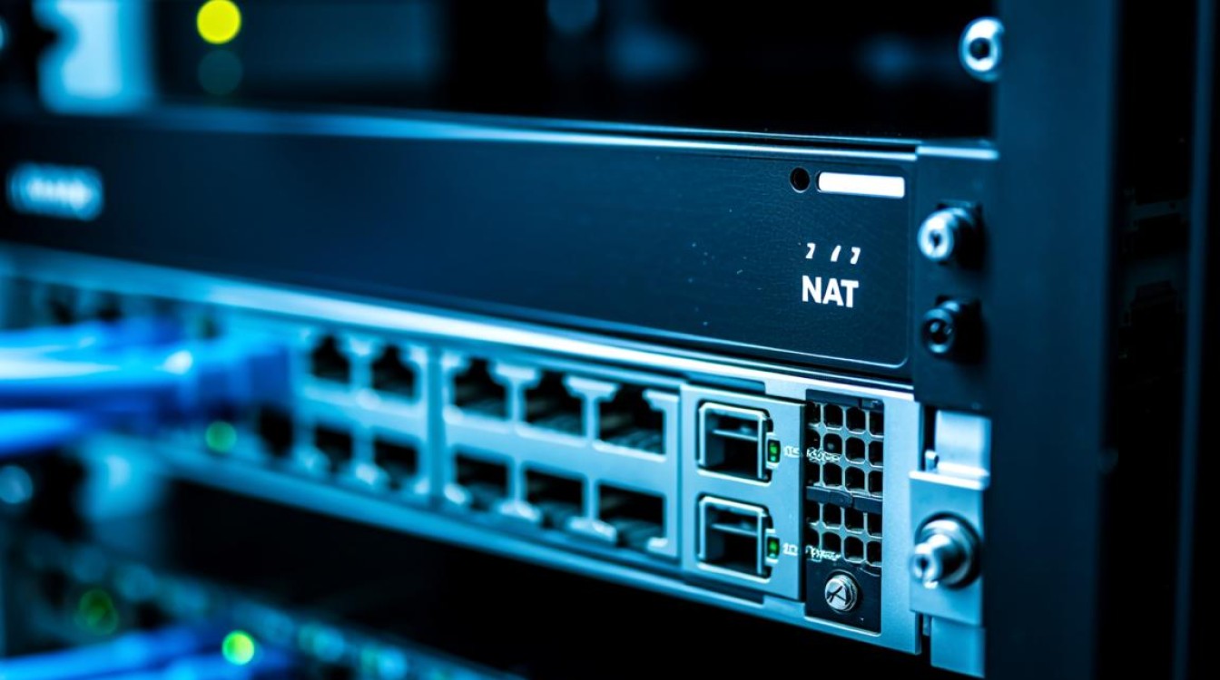 VM CentOS如何配置NAT上网？详细步骤是怎样的？