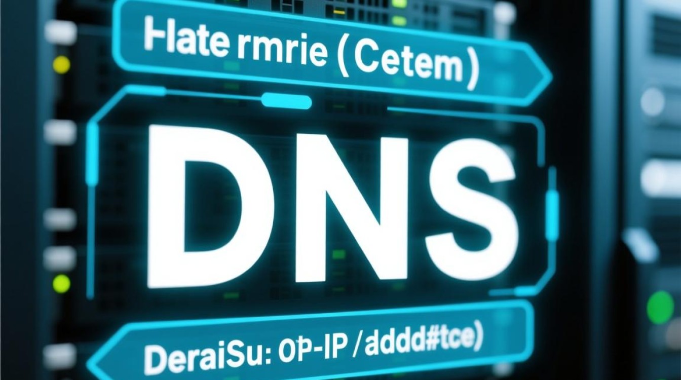 DNS条款具体指哪些内容？对网站访问有何影响？