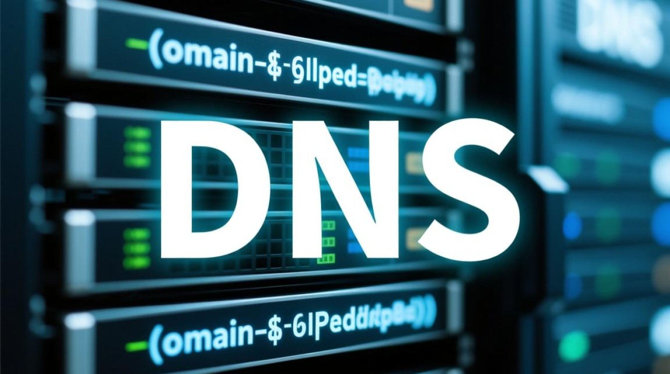 DNS条款具体指哪些内容？对网站访问有何影响？