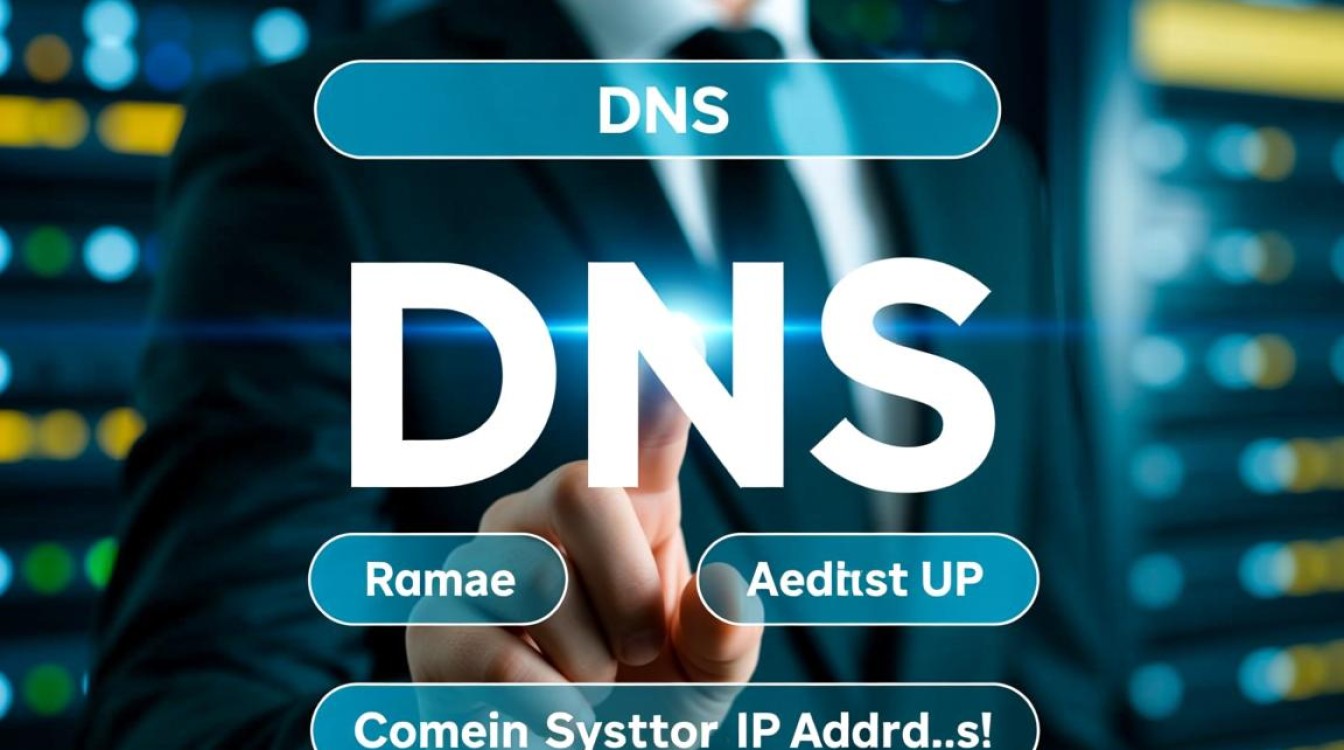 DNS条款具体指哪些内容？对网站访问有何影响？