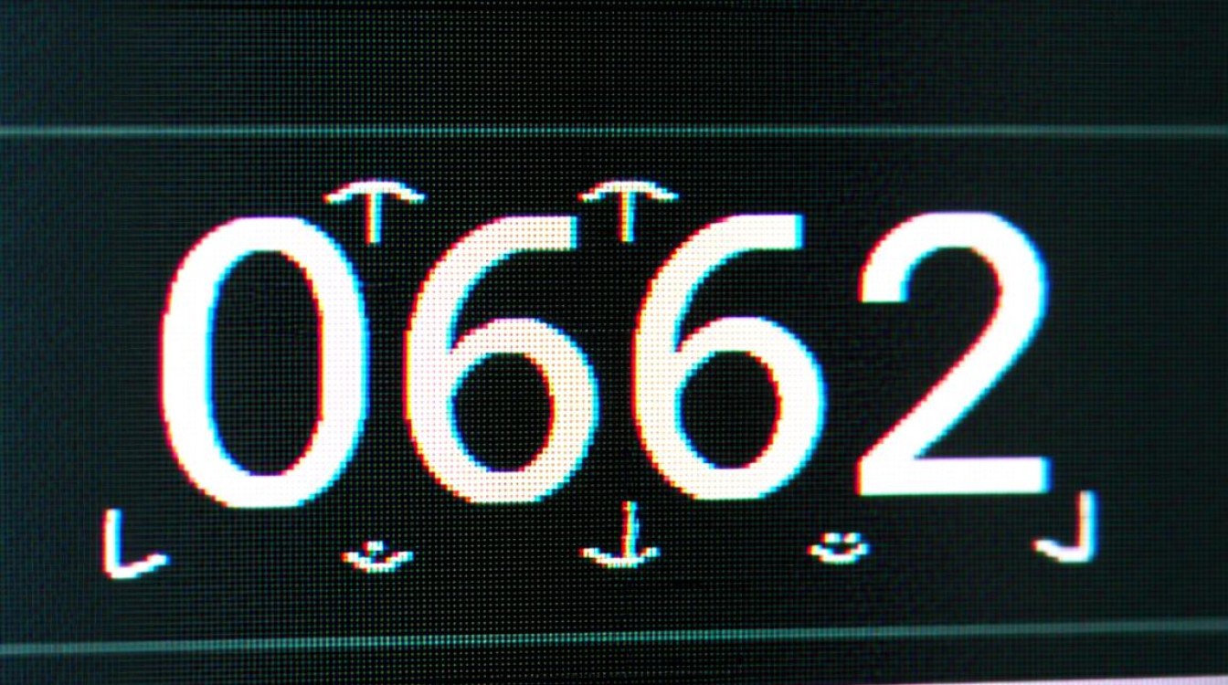 主板报错0662是什么原因？如何解决主板0662报错问题？