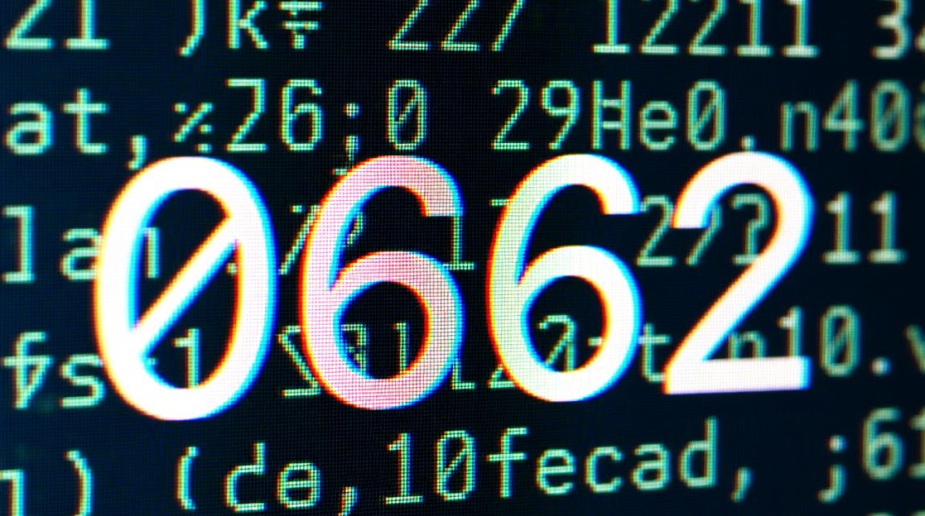 主板报错0662是什么原因？如何解决主板0662报错问题？