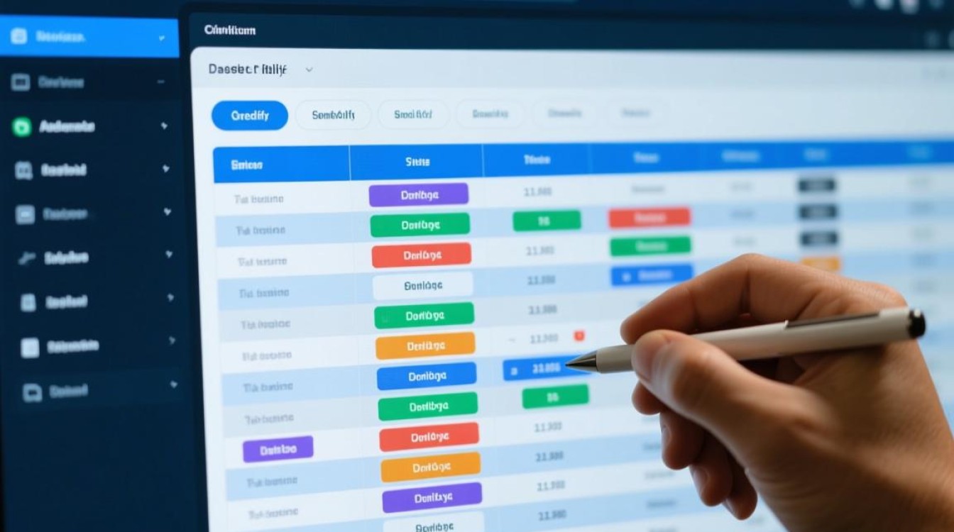 新手如何编辑数据库中的表？详细步骤和注意事项是什么？