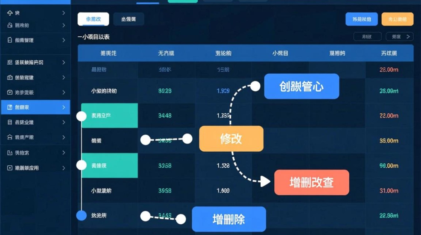 新手如何编辑数据库中的表？详细步骤和注意事项是什么？