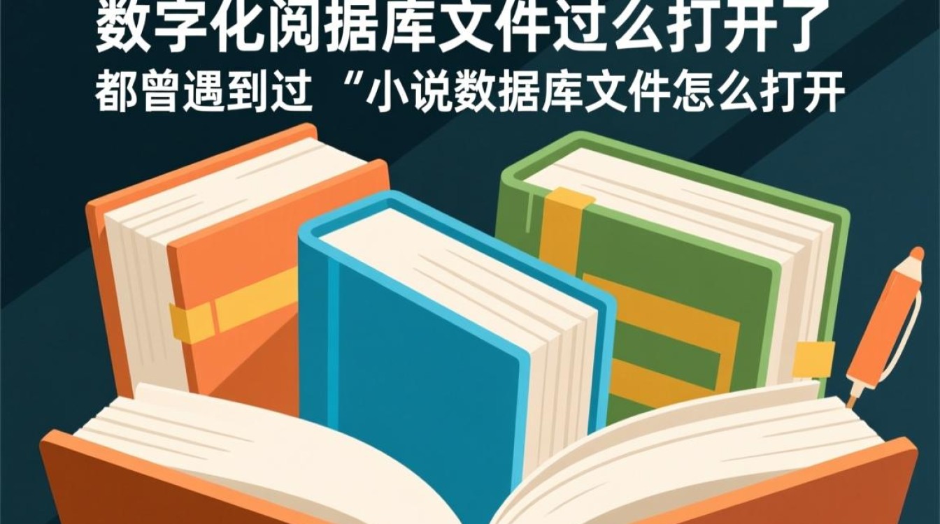 小说数据库文件打不开怎么办?求具体打开方法步骤! 小说数据库文件打不开怎么办?求具体打开方法步骤!