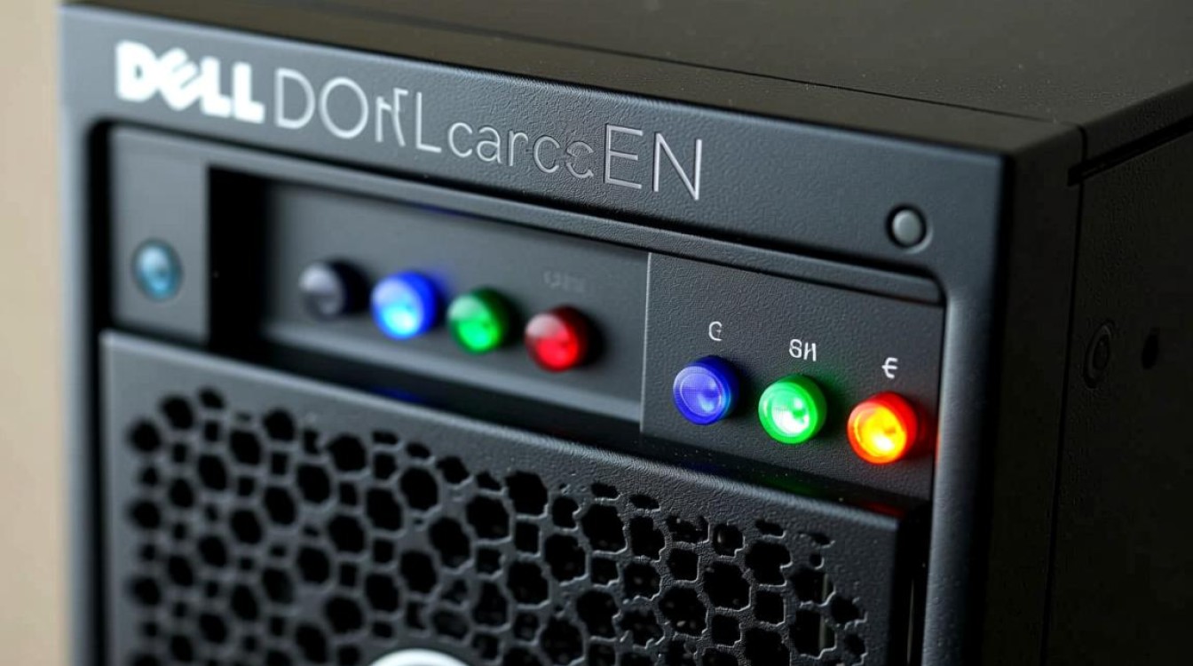 dell主机报错灯亮起是什么原因? dell主机报错灯亮起是什么原因?