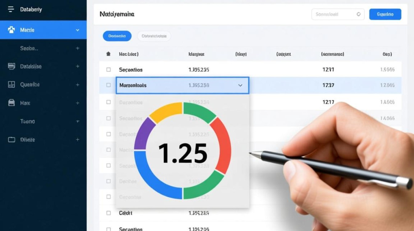 数据库如何选中第二行数据？SQL语句实现方法