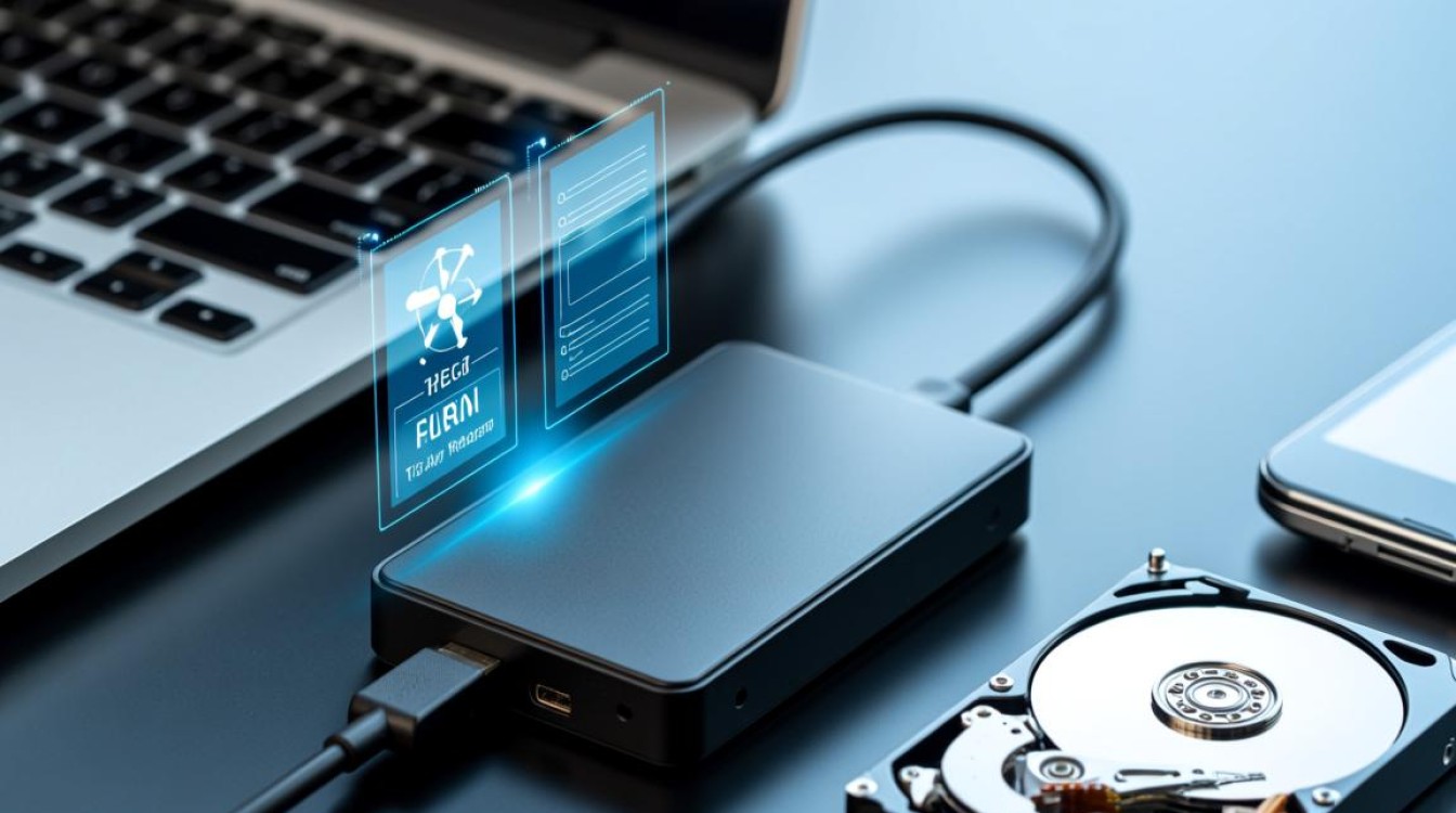 外接硬盘无法识别怎么办?数据还能恢复吗? 外接硬盘无法识别怎么办?数据还能恢复吗?