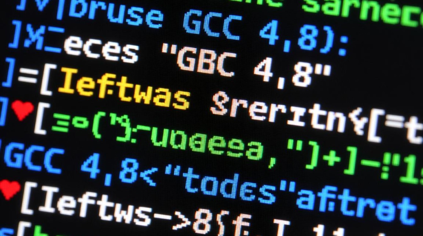 CentOS安装GCC 4.8的具体步骤和注意事项有哪些？