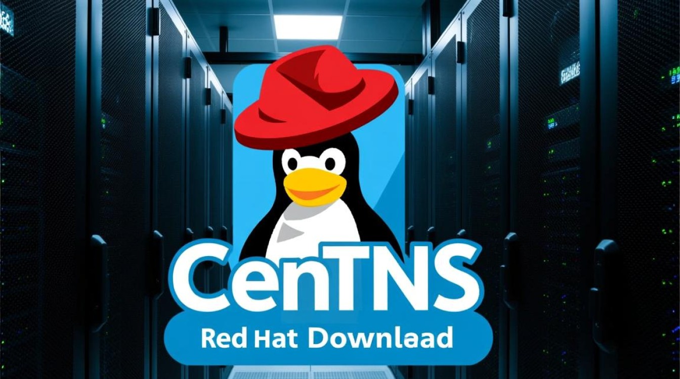 CentOS下载官网入口已停用?哪里还能安全下载原版系统? CentOS下载官网入口已停用?哪里还能安全下载原版系统?