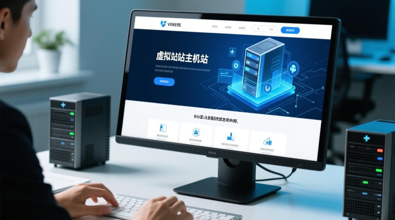 虚拟主机提供方优缺点有哪些?新手该如何选? 虚拟主机提供方优缺点有哪些?新手该如何选?