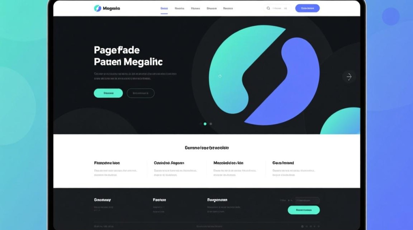 如何写出既美观又符合SEO的网站底部代码？