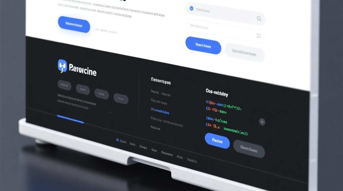 如何写出既美观又符合SEO的网站底部代码？