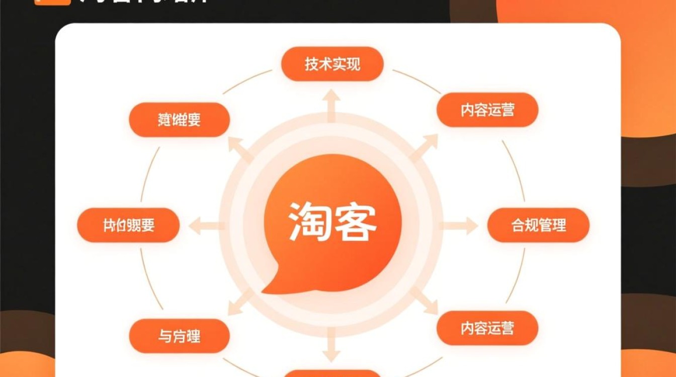 淘宝客网站建设从0到1，新手怎么快速搭建并盈利？