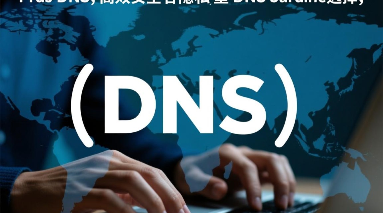 Prus DNS是什么？它和普通DNS有啥区别？