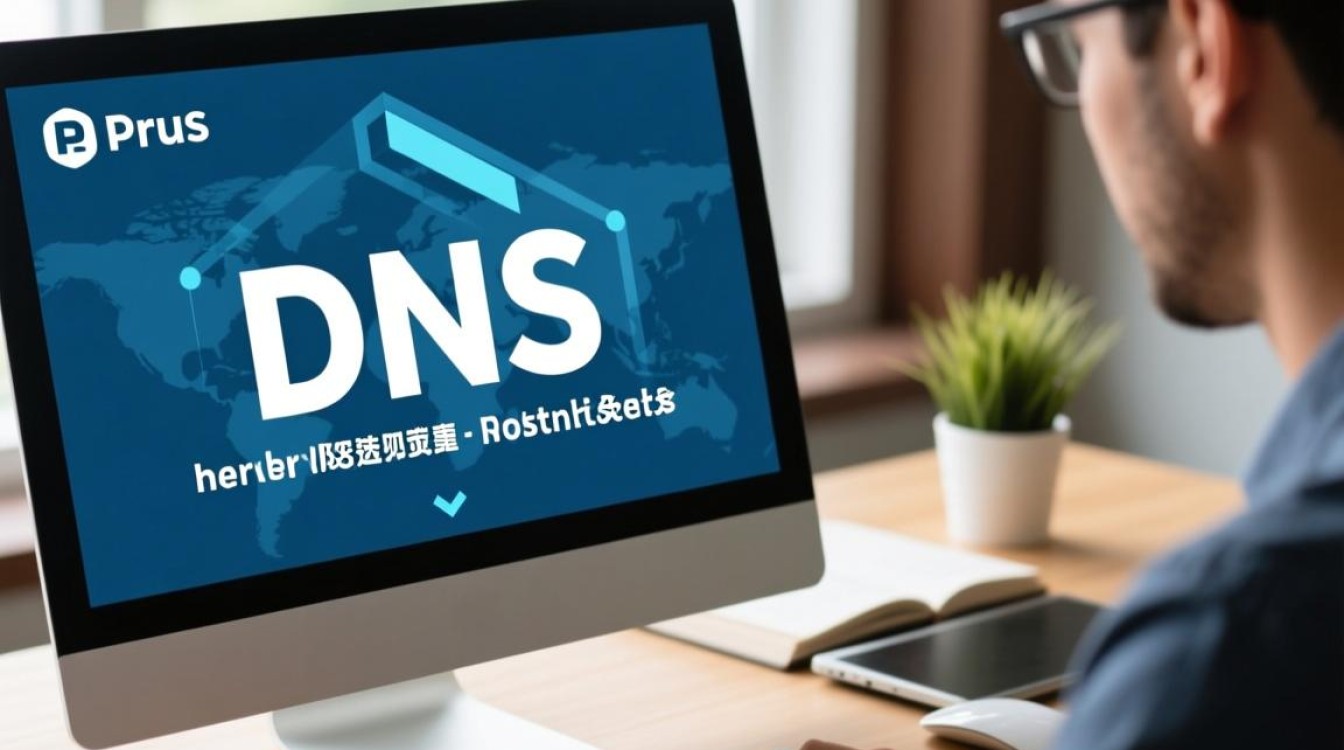 Prus DNS是什么？它和普通DNS有啥区别？