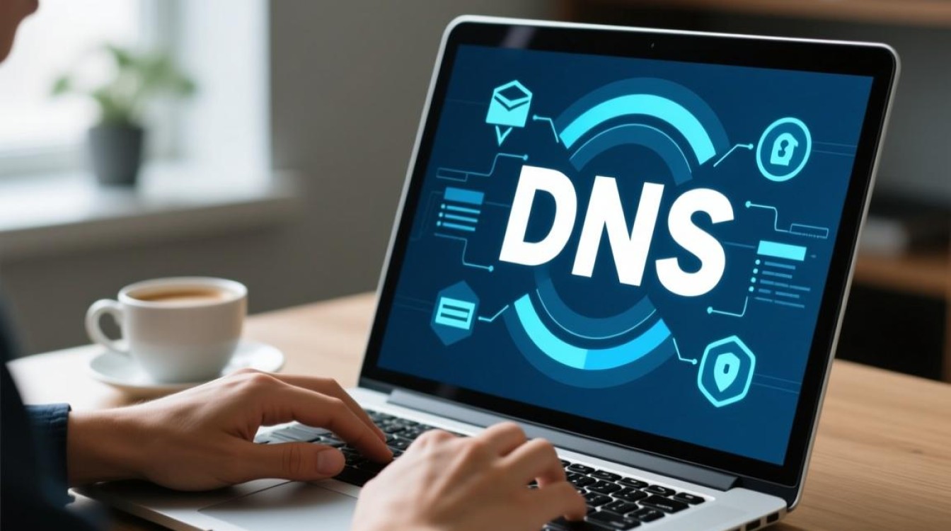 Prus DNS是什么？它和普通DNS有啥区别？