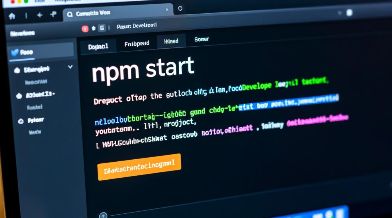 mac npm start报错怎么办?本地环境配置问题还是依赖冲突? mac npm start报错怎么办?本地环境配置问题还是依赖冲突?