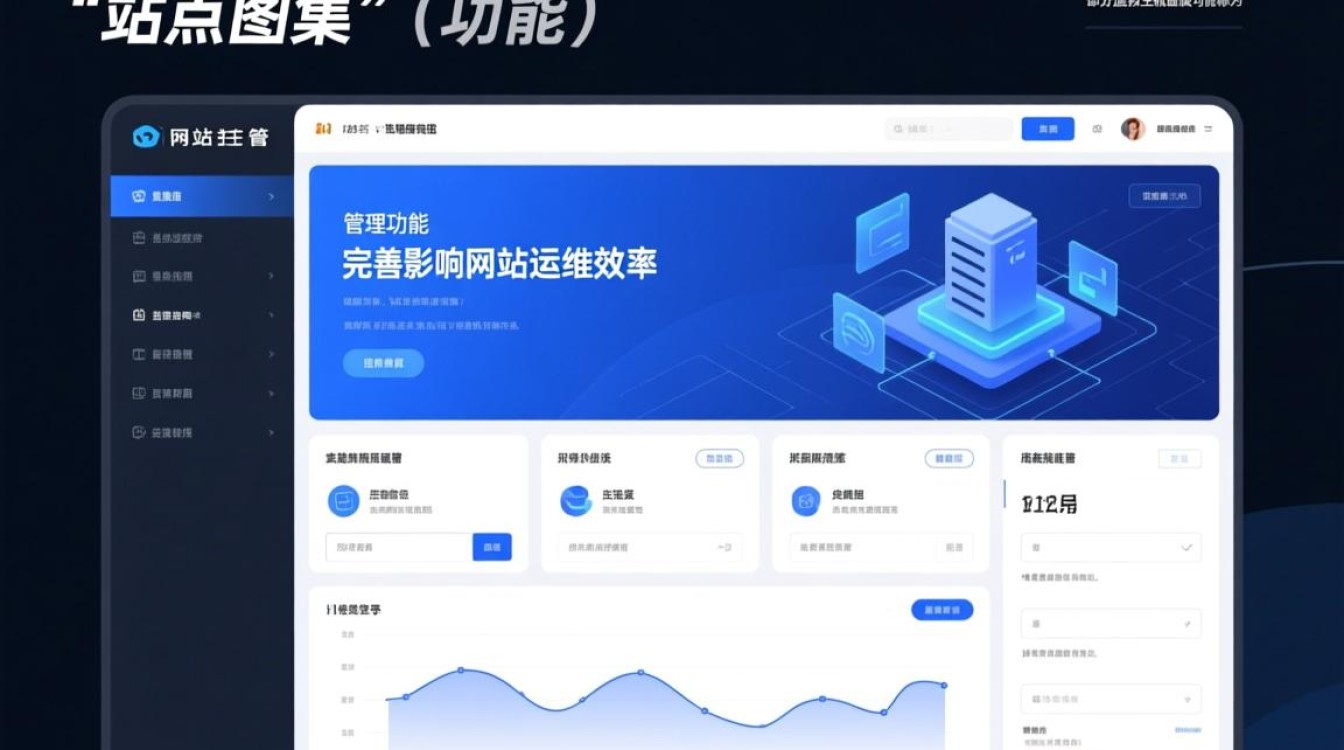 虚拟主机如何查看站点图集？操作步骤详解