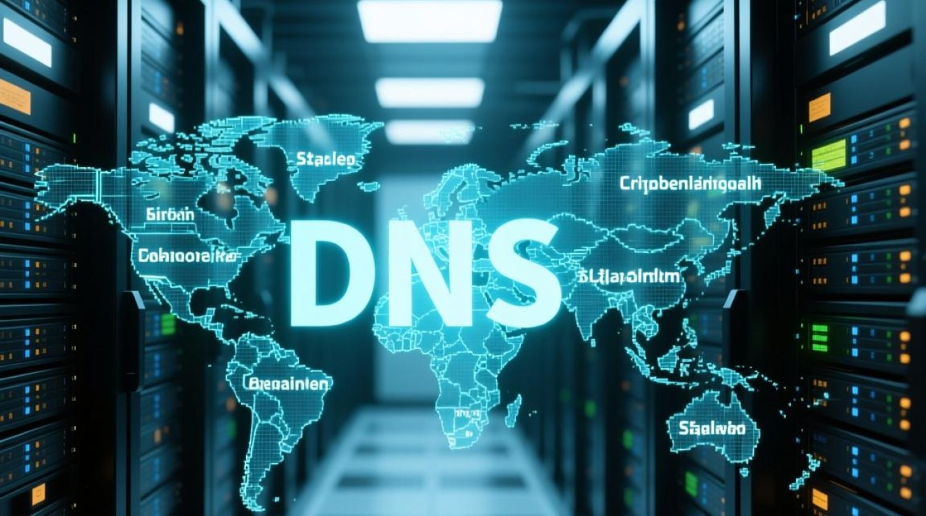 dns sky是什么?它如何影响网络连接与安全? dns sky是什么?它如何影响网络连接与安全?