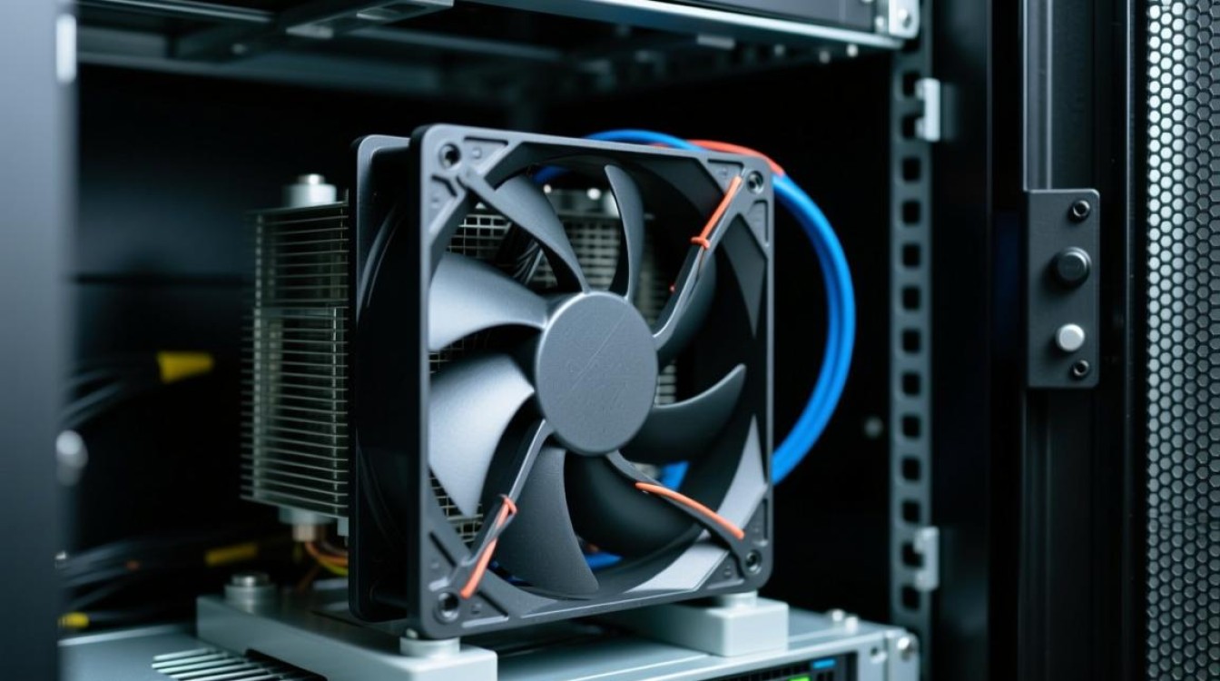 服务器风扇底座如何选才稳固耐用? 服务器风扇底座如何选才稳固耐用?