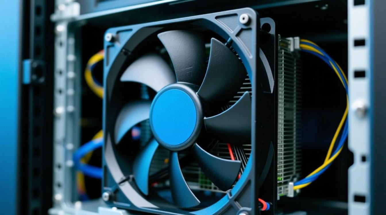 服务器风扇底座如何选才稳固耐用? 服务器风扇底座如何选才稳固耐用?