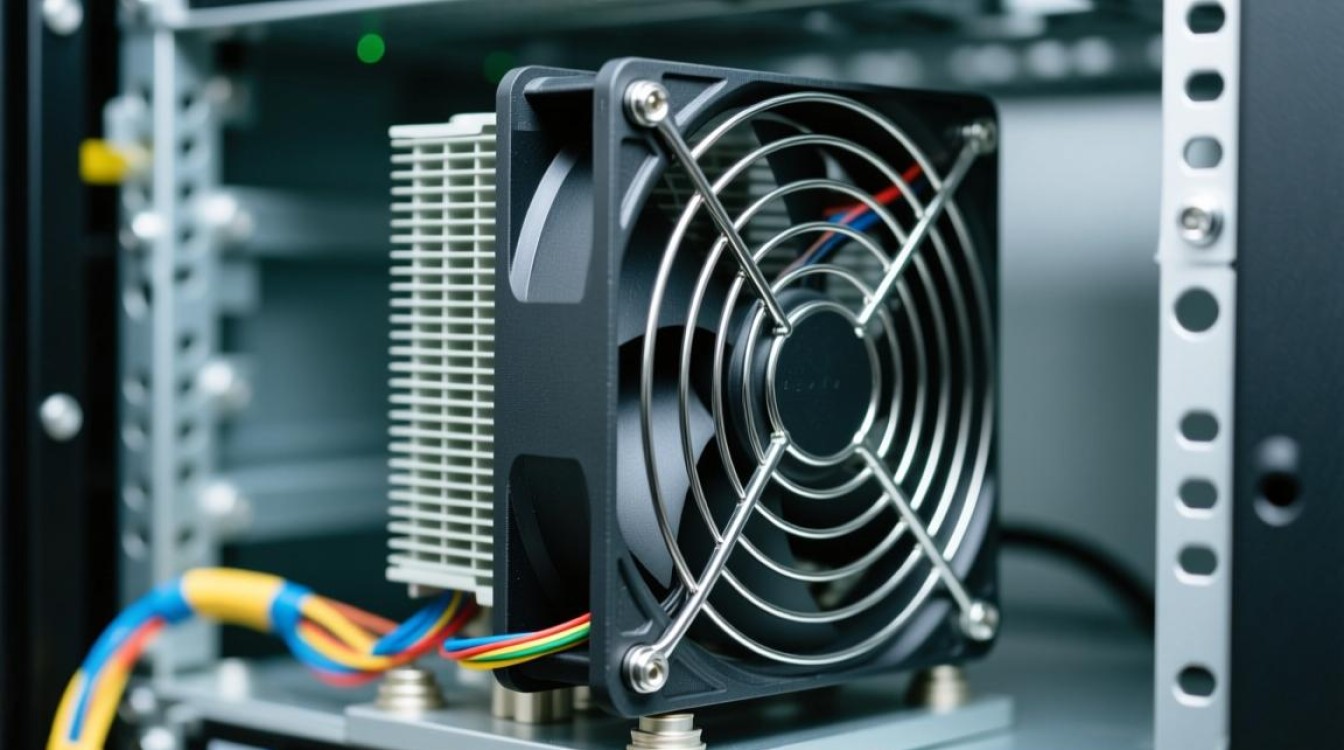 服务器风扇底座如何选才稳固耐用? 服务器风扇底座如何选才稳固耐用?