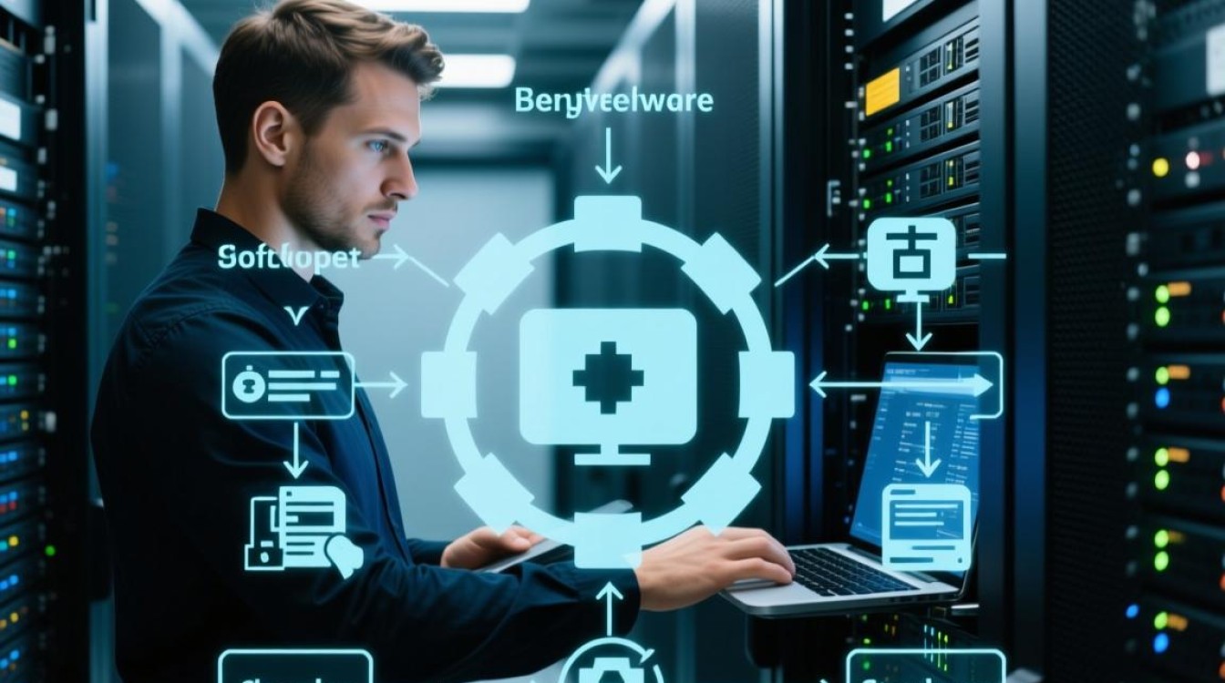 数据库软件安装步骤详解,新手小白也能轻松上手吗? 数据库软件安装步骤详解,新手小白也能轻松上手吗?