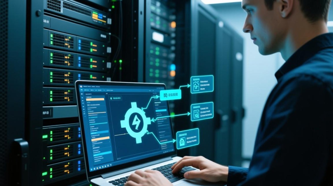 数据库软件安装步骤详解,新手小白也能轻松上手吗? 数据库软件安装步骤详解,新手小白也能轻松上手吗?