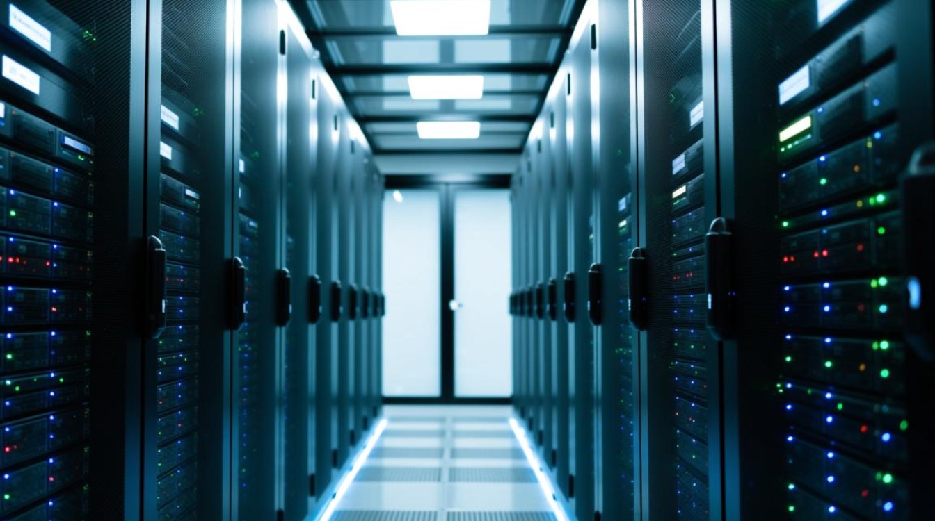 服务器备用路径如何配置与故障切换? 服务器备用路径如何配置与故障切换?