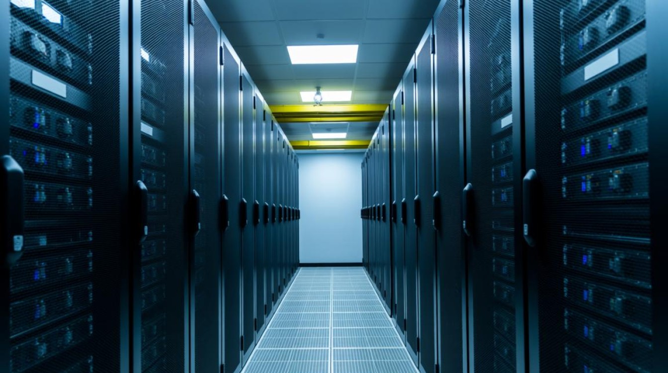 服务器备用路径如何配置与故障切换? 服务器备用路径如何配置与故障切换?