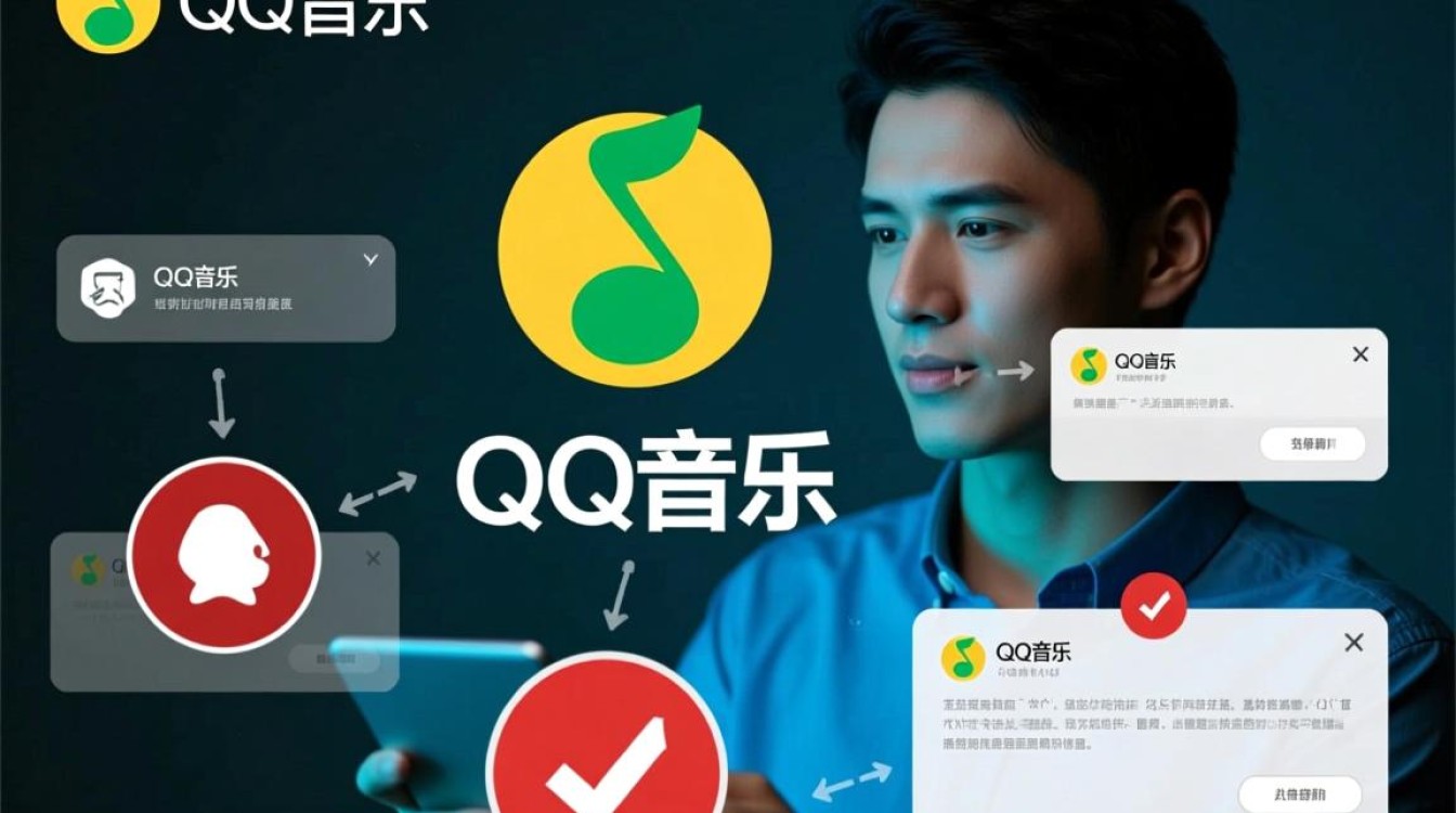 qq音乐出现报错怎么办?常见问题解决方法分享 qq音乐出现报错怎么办?常见问题解决方法分享