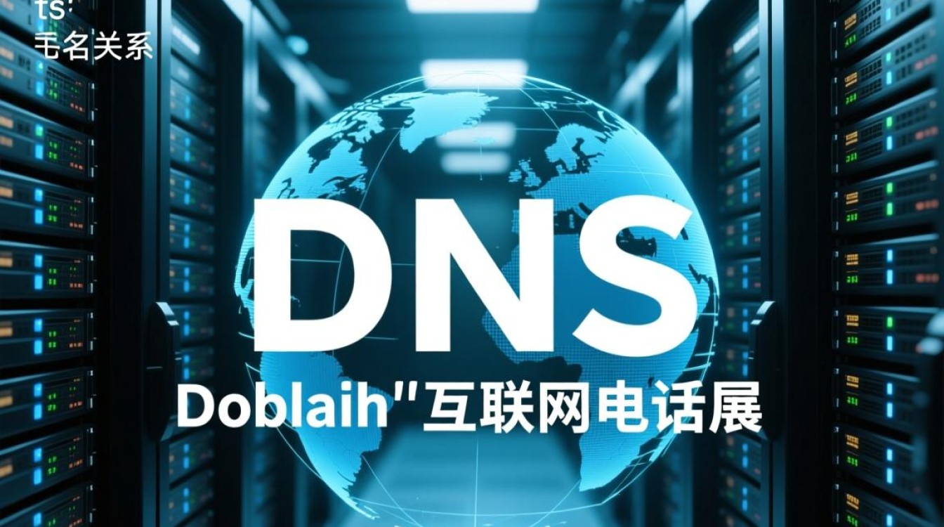dns关系具体指哪些关联,如何影响网络访问? dns关系具体指哪些关联,如何影响网络访问?
