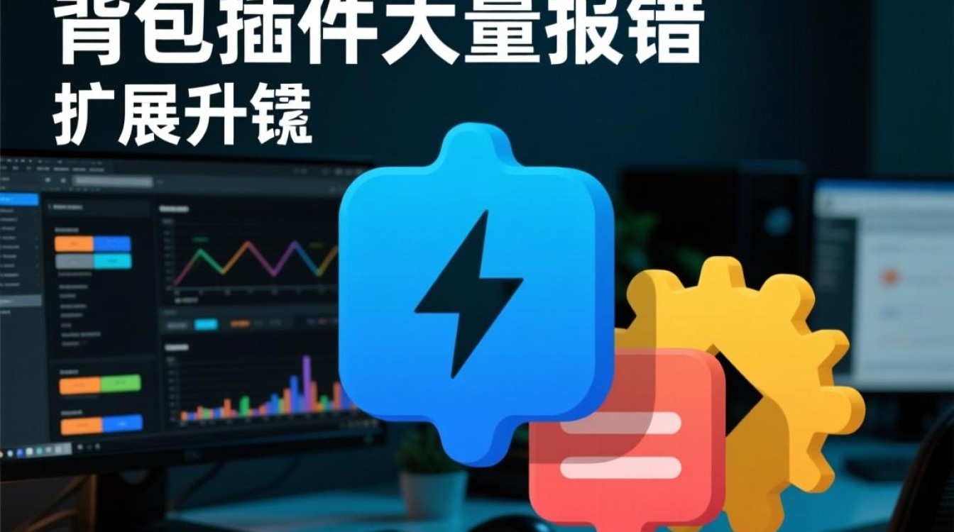 背包插件报错不断?如何快速排查解决插件崩溃问题? 背包插件报错不断?如何快速排查解决插件崩溃问题?