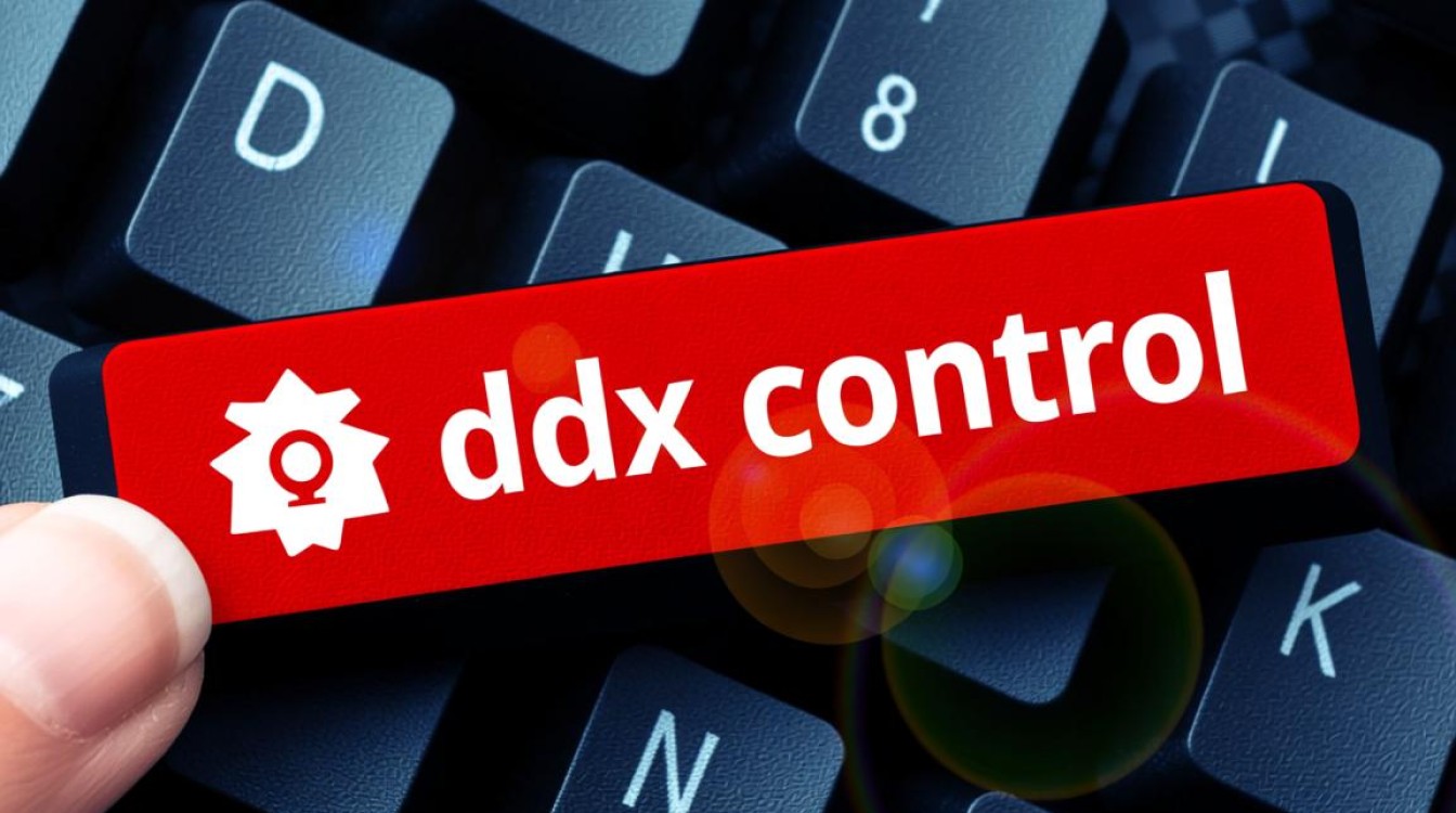 ddx_control报错是什么原因?如何快速解决? ddx_control报错是什么原因?如何快速解决?