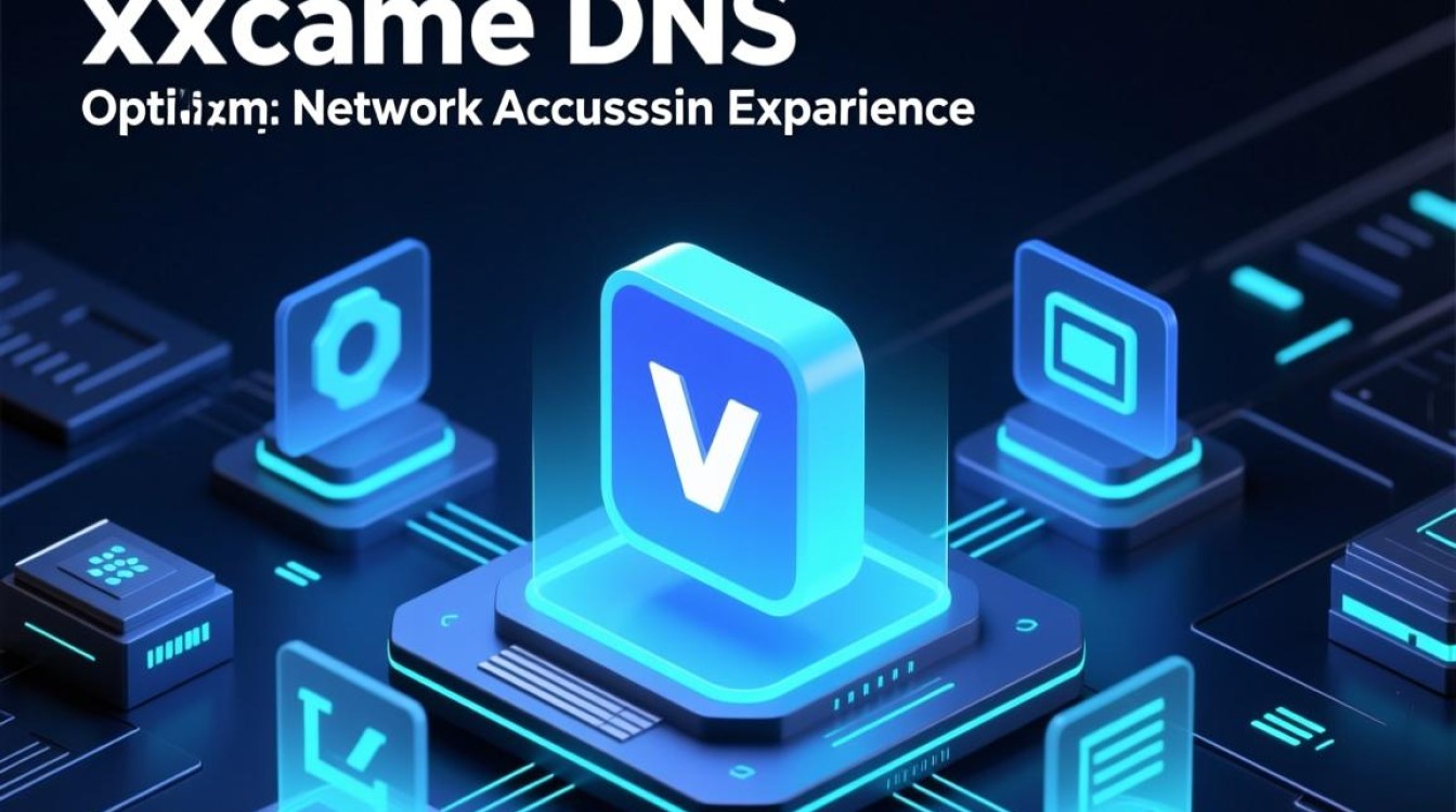 xvcame DNS是什么?如何配置与使用? xvcame DNS是什么?如何配置与使用?
