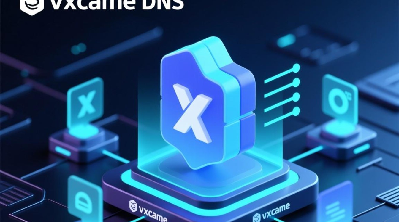 xvcame DNS是什么?如何配置与使用? xvcame DNS是什么?如何配置与使用?