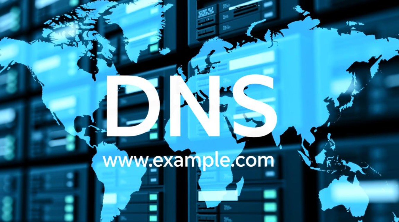 如何寻找适合自己网站的dns服务器？