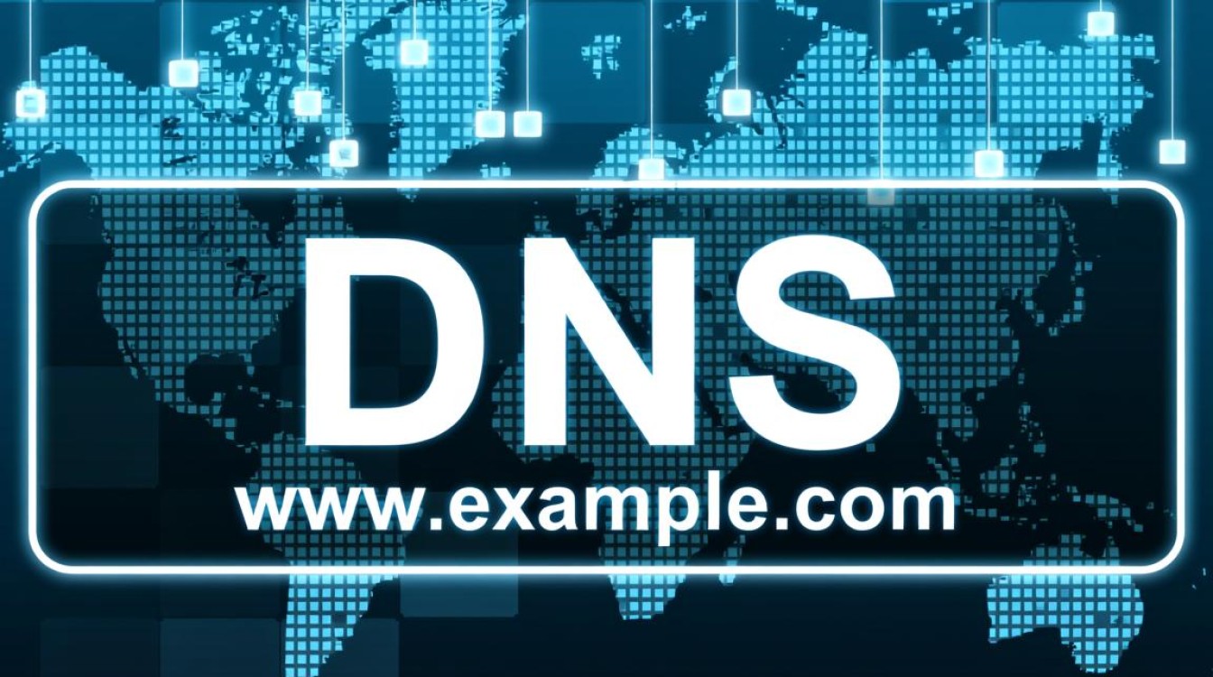 如何寻找适合自己网站的dns服务器？