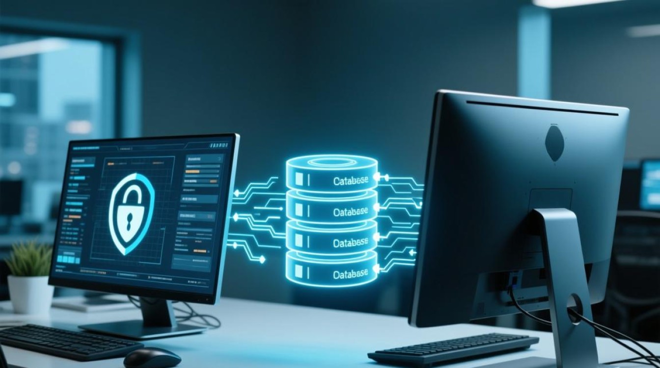 两台电脑如何安全高效地传输数据库文件? 两台电脑如何安全高效地传输数据库文件?