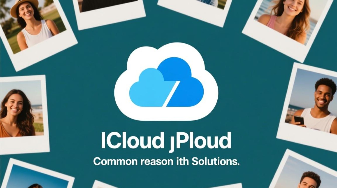 icloud上传照片无法同步?解决方法与原因分析 icloud上传照片无法同步?解决方法与原因分析