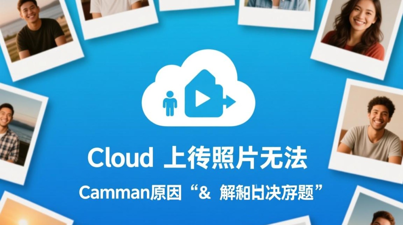 icloud上传照片无法同步?解决方法与原因分析 icloud上传照片无法同步?解决方法与原因分析