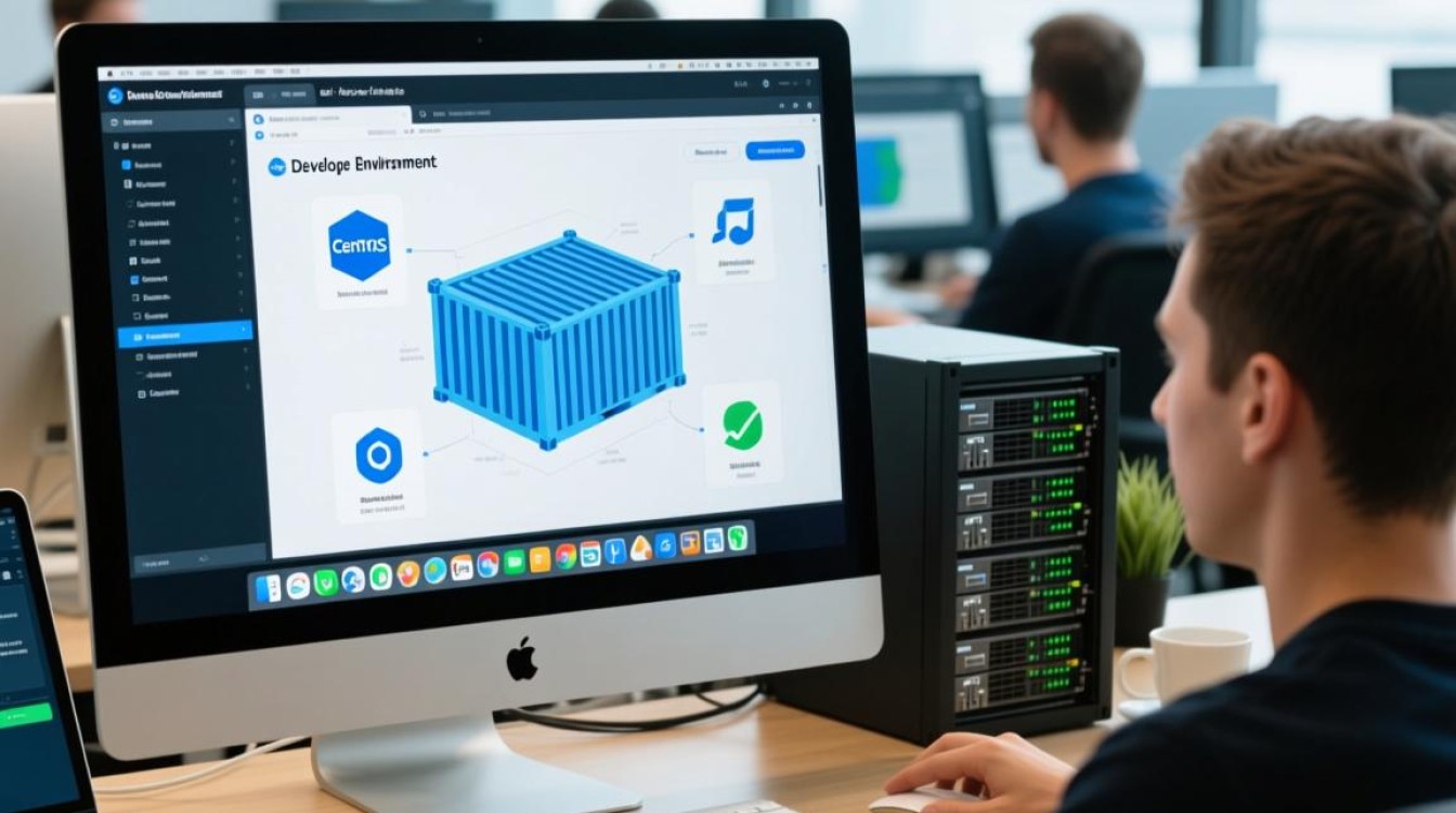 CentOS与Mac双系统开发环境如何高效配置与切换? CentOS与Mac双系统开发环境如何高效配置与切换?