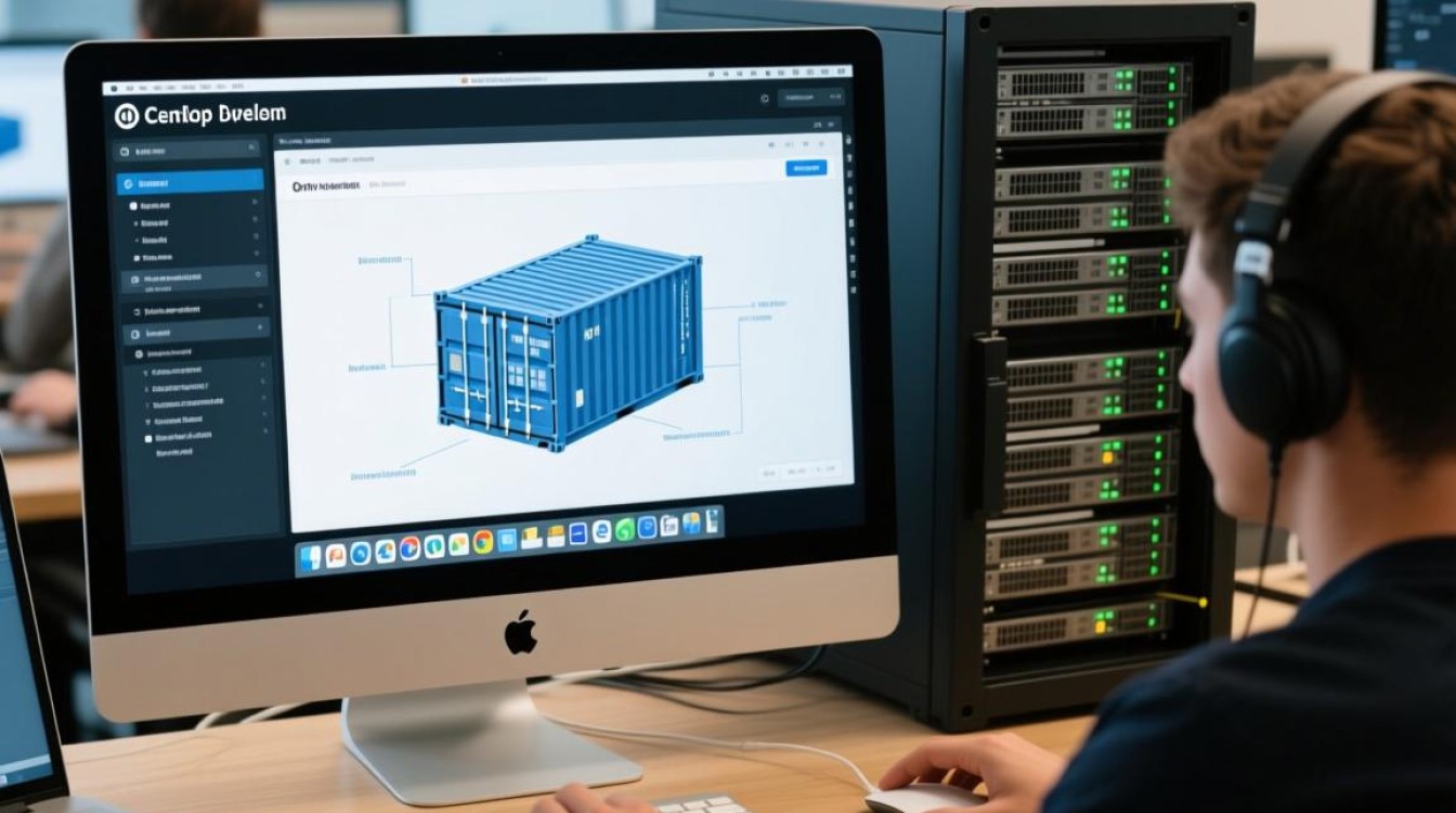 CentOS与Mac双系统开发环境如何高效配置与切换? CentOS与Mac双系统开发环境如何高效配置与切换?
