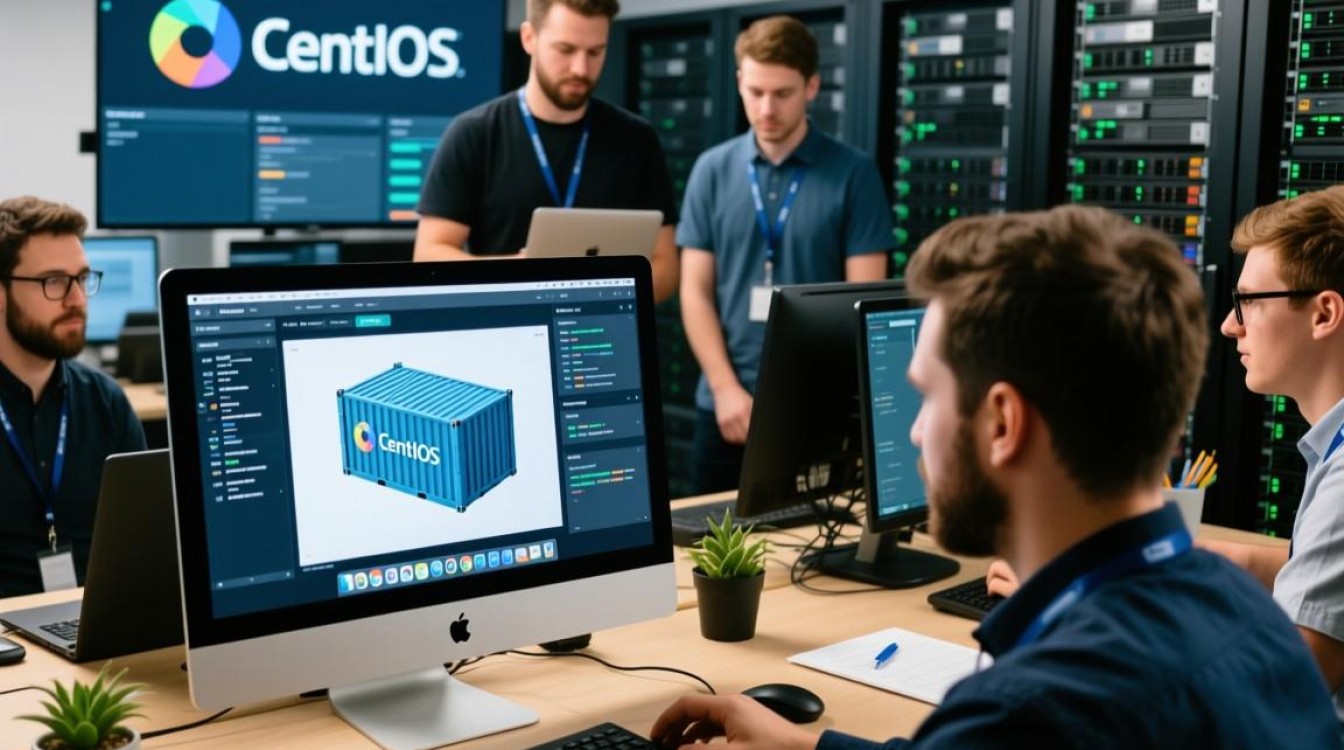 CentOS与Mac双系统开发环境如何高效配置与切换? CentOS与Mac双系统开发环境如何高效配置与切换?