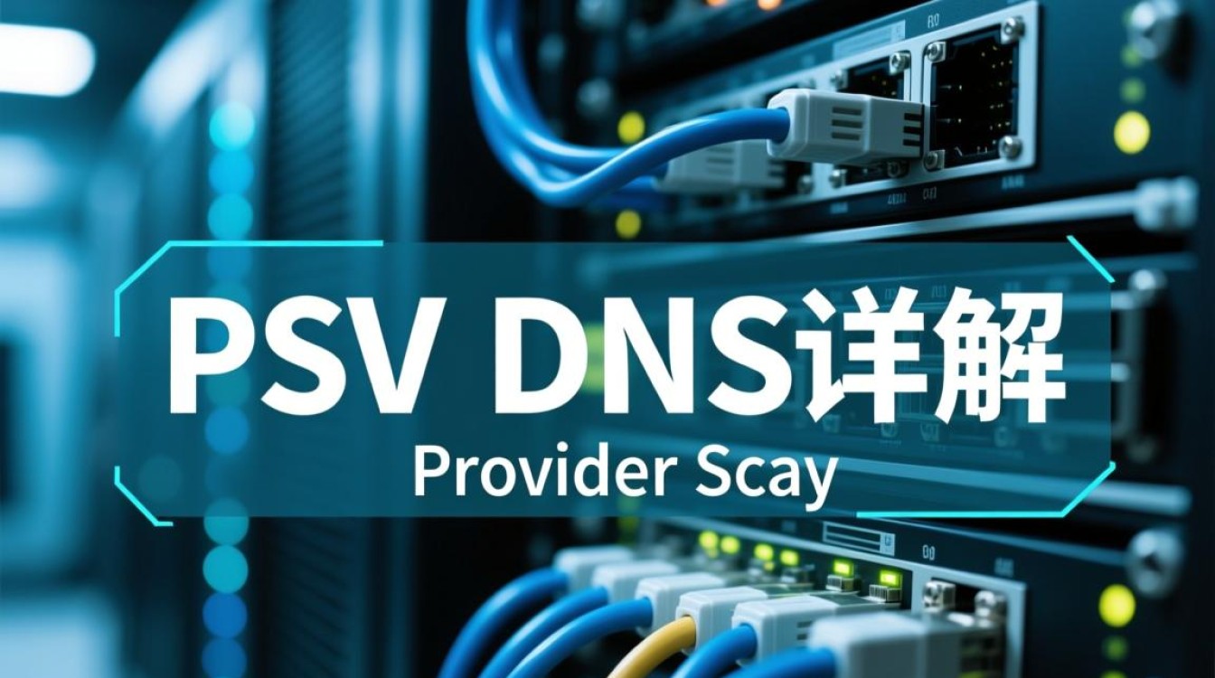 PSV如何修改DNS?自定义DNS设置教程与常见问题解答 PSV如何修改DNS?自定义DNS设置教程与常见问题解答