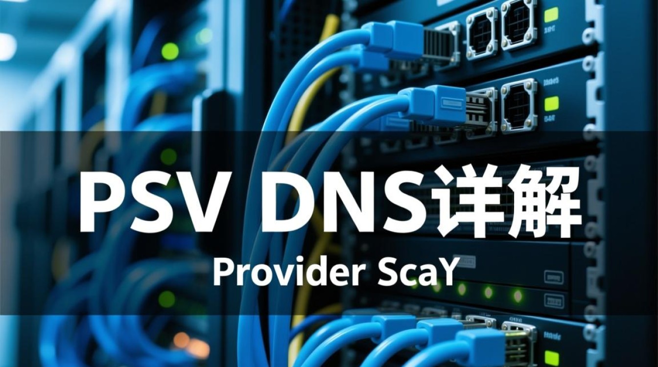 PSV如何修改DNS?自定义DNS设置教程与常见问题解答 PSV如何修改DNS?自定义DNS设置教程与常见问题解答