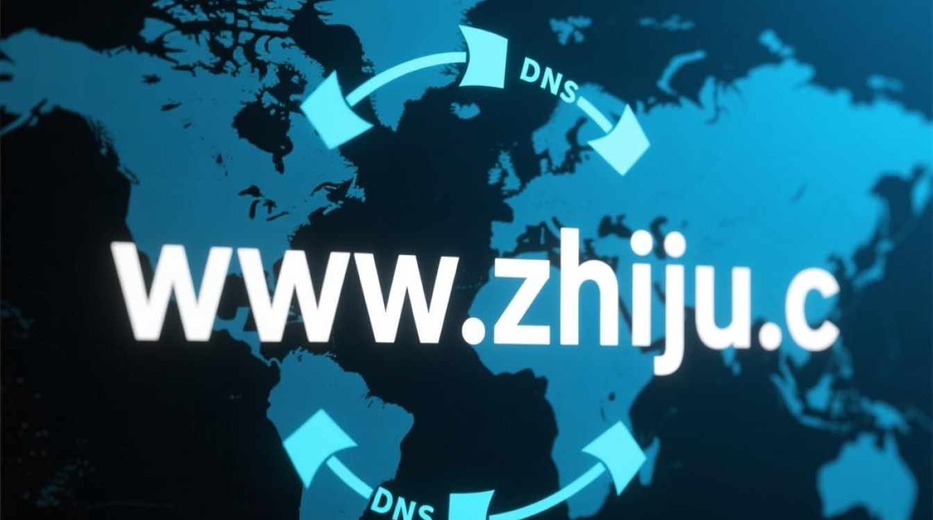 DNS在知乎上有哪些常见问题及专业解答? DNS在知乎上有哪些常见问题及专业解答?