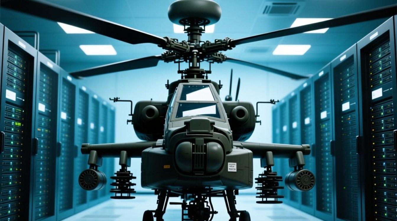 阿帕奇DNS配置常见问题及解决方法有哪些? 阿帕奇DNS配置常见问题及解决方法有哪些?