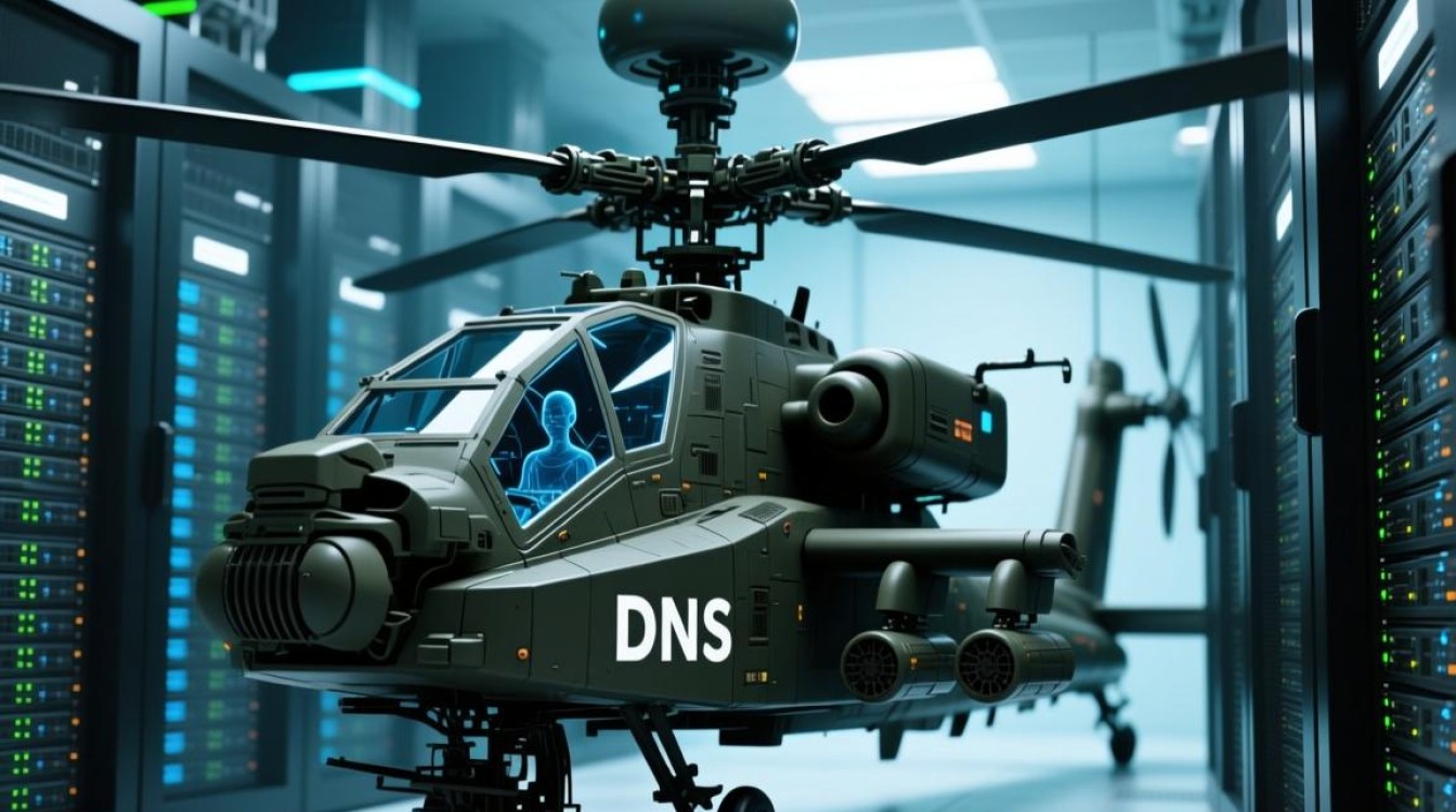 阿帕奇DNS配置常见问题及解决方法有哪些? 阿帕奇DNS配置常见问题及解决方法有哪些?